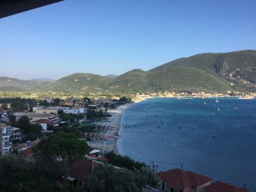 Sea Sound in Lefkada