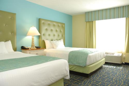 Sugar Beach Resort Hotel Photo 37