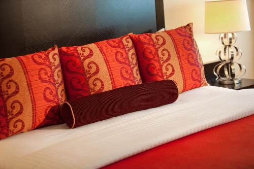 华盛顿广场酒店 华盛顿广场酒店