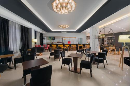 GQ Hotel & Club图片