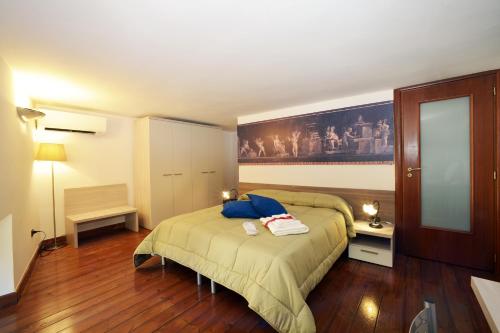 Italia Apartment - image 11