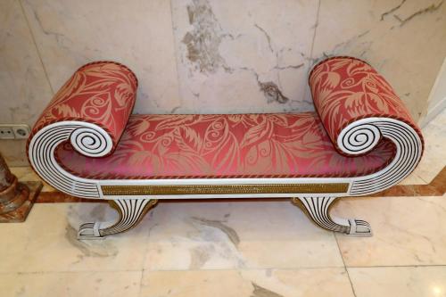 Hostal Hispano - Argentino Gran Vía - image 8