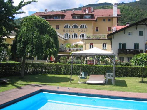 Parkhotel Post, Chiusa (foto 9)