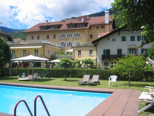 Parkhotel Post, Chiusa (foto 7)