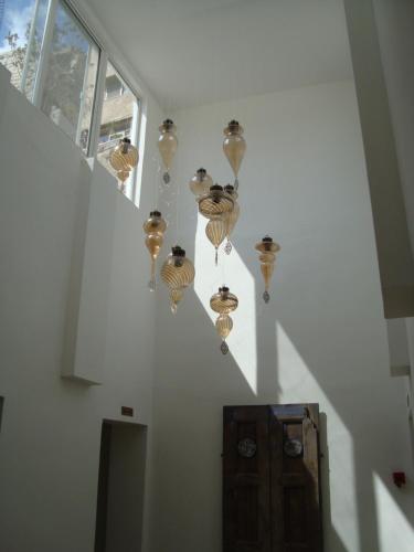 Gallery Guest House