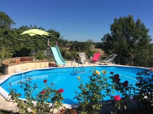 photo chambre Chambres d'hotes a Lamourio