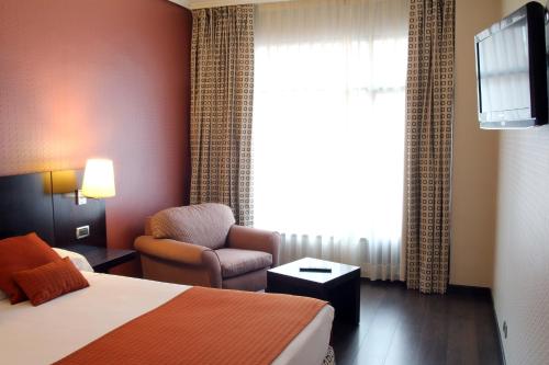 Hotel Conde Duque Bilbao - image 13