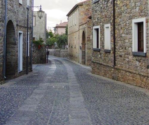 Il Nido dell'aquila