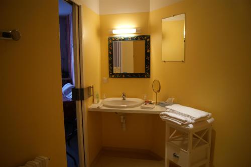 Double Room - Disability Access