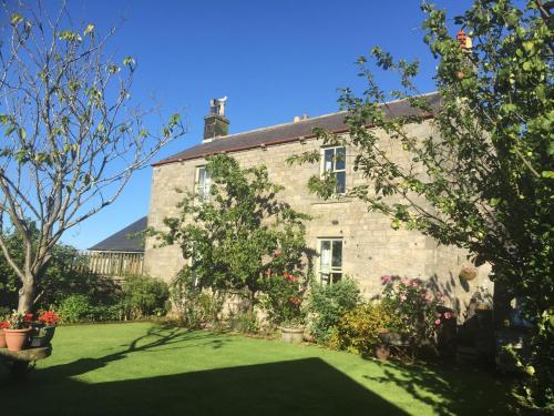 Westfield Farmhouse, , Northumberland