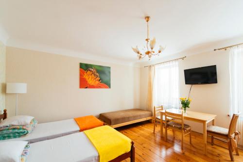 Medainie apartamenti