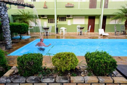 Hotel Querencia