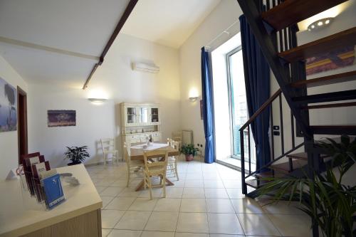 Italia Apartment, Neapel (Foto 6)