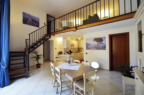 Italia Apartment, Neapel (Foto 4)