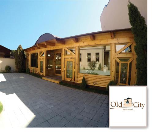 Restaurant, Noblesse Boutique Hotel in Sibiu