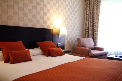 Hotel Conde Duque Bilbao - main image