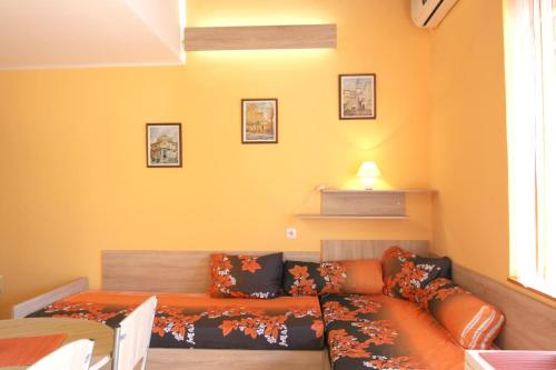  Studio apartment Orange & Sunny in Poreč