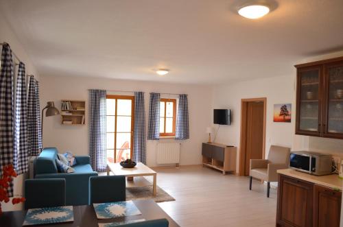 Apartmany Nova Lake in Nova Pec