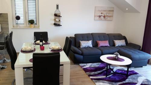 Apartments Toni in Cibaca