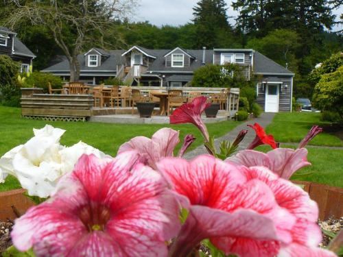 Ecola Creek Lodge