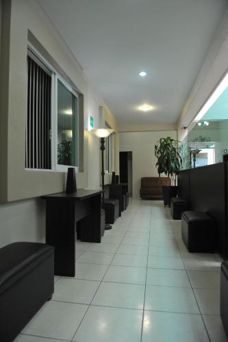 Hotel Real Valladolid
