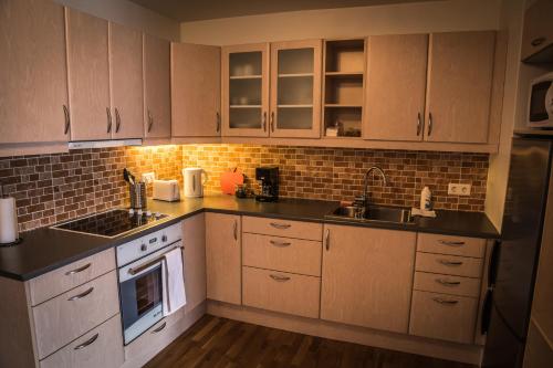 Bakki Hostel & Apartments - image 2