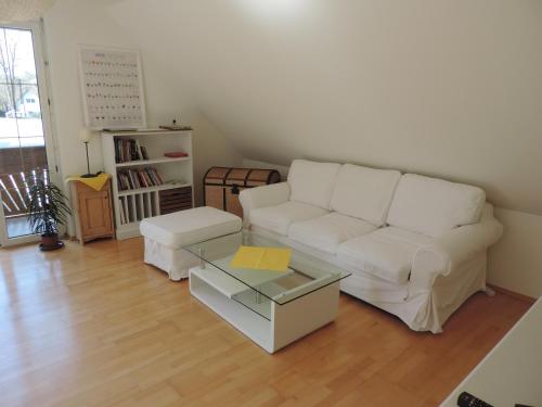 Ferienwohnung Eckberger Weinstrasse - image 5