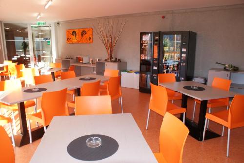 MOTEL ARBOTEL 24h self check-in - image 13