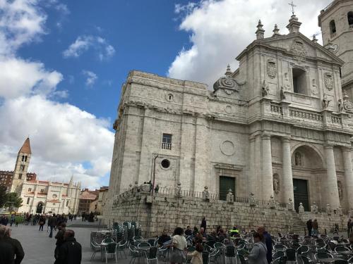 AIRVA: Apartamento Teresa Gil - image 7