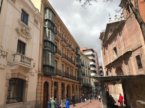 AIRVA: Apartamento Teresa Gil - image 11