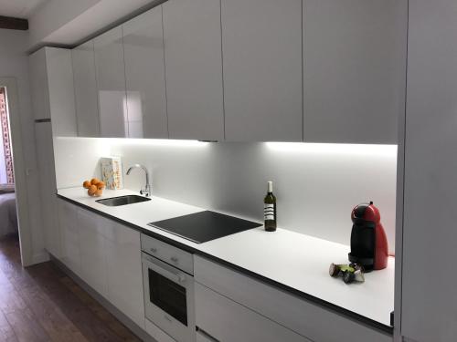 AIRVA: Apartamento Teresa Gil - image 13