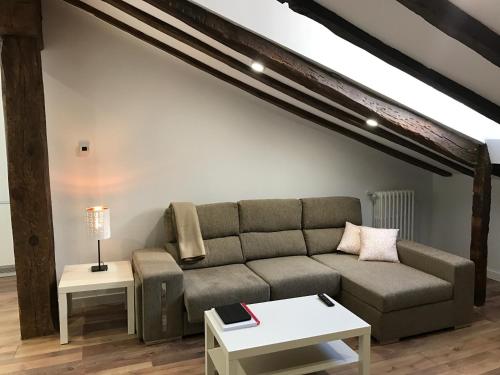AIRVA: Apartamento Teresa Gil - image 9