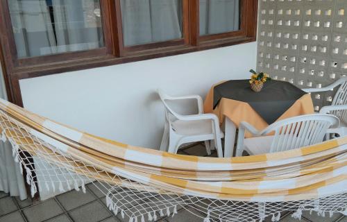 Balcony/terrace, Pousada Casa Grande in Bonito (Pernambuco)