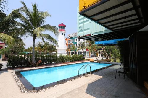 Chaamaran Boutique Hotel