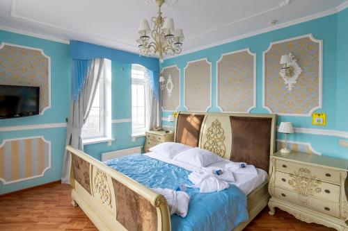 Princess Elisa Hotel - image 14
