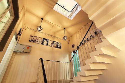 合艾哈布青年旅舍 (Hub Hostel Hatyai) in 合艾