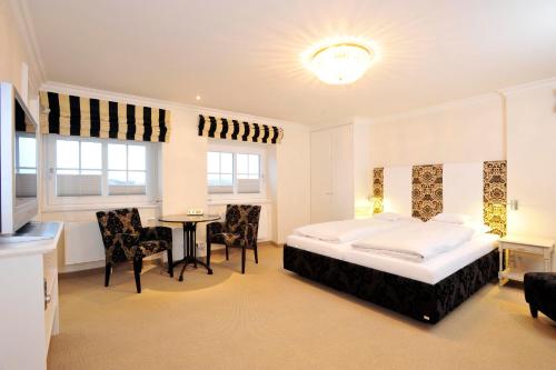 Hotel Strandhörn - main image