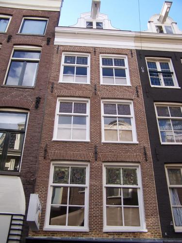 Bed & Breakfast The 9 Streets, Amsterdam