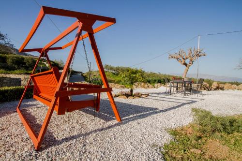 Agarathos Traditional Rooms with Pool Agarathos Traditional Rooms with Pool