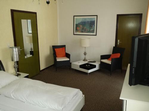Hotel Waldeck - image 14