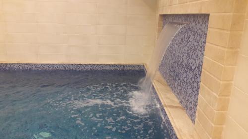 アリーナスペース ホテル