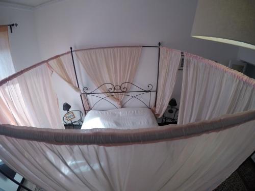 B&B Al Fronte del Porto, Janov (fotografie 2)