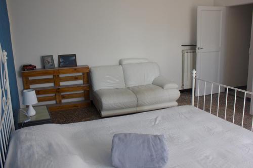 B&B Al Fronte del Porto