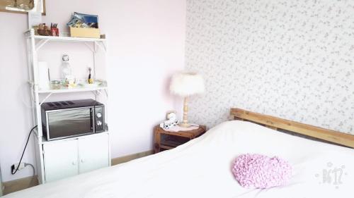 B&B A la Ferme d'Ourches