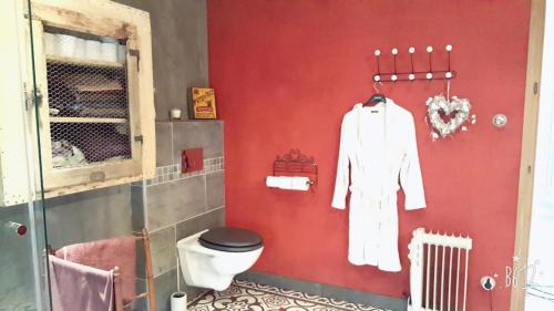 B&B A la Ferme d'Ourches