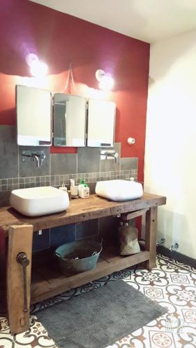B&B A la Ferme d'Ourches