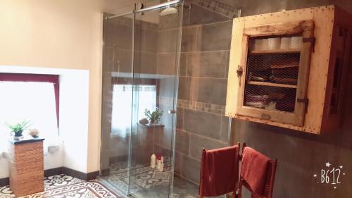 B&B A la Ferme d'Ourches