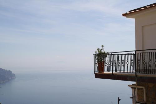  Residenza Sveva, Pension in Ravello