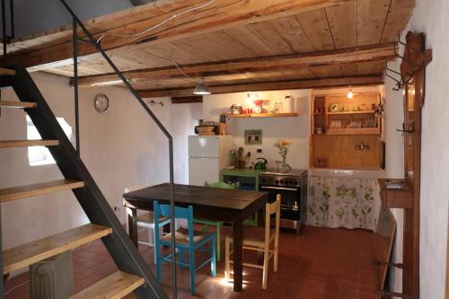  Casa Acquarossa, Pension in Rubiana bei Almese