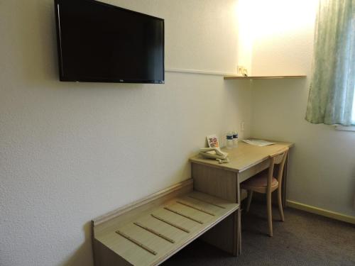Hotel le Foron - image 2